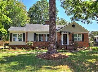 5 Henderson St, Sumter, SC 29150