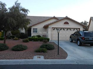 4817 Lawnwood Ct, Las Vegas, NV 89130