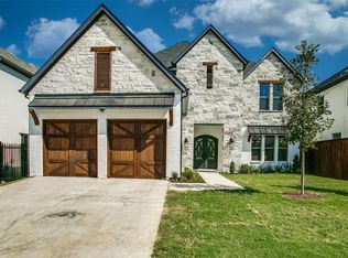 7612 Ira Dr, North Richland Hills, TX 76182