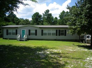 982 Chime Bell Church Rd, AIKEN, SC 29803