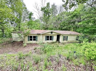 9910 Monte Ne Estates Dr, Rogers, AR 72758