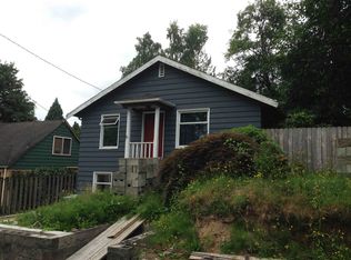 4503 NE 95th St, Seattle, WA 98115