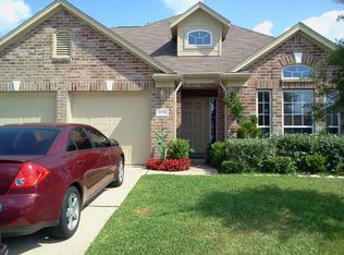 4138 Wells Mark Dr, Humble, TX 77346