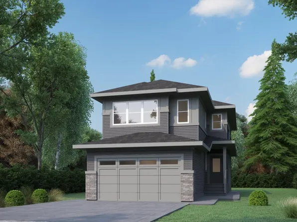 273 Paterson Way SW, Edmonton, AB T6W 4E2