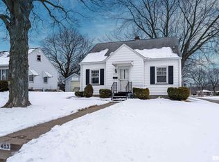 3403 Taylor St, Davenport, IA