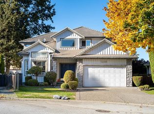 14569 75a Ave, Surrey, BC V3S 8T9
