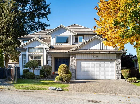 14569 75a Ave, Surrey, BC V3S 8T9