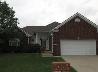 512 Harlan Dr, Nicholasville, KY