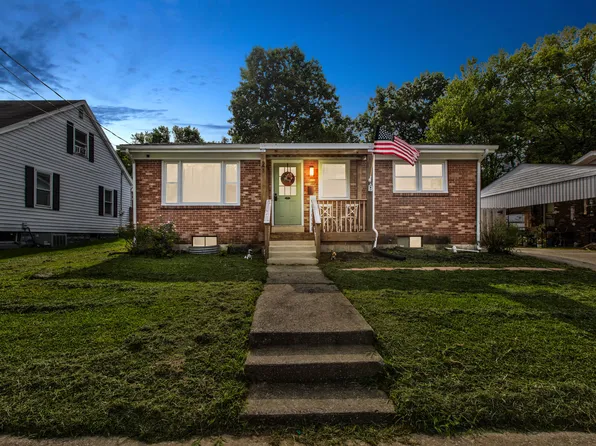 21 Vine St, Winchester, KY 40391