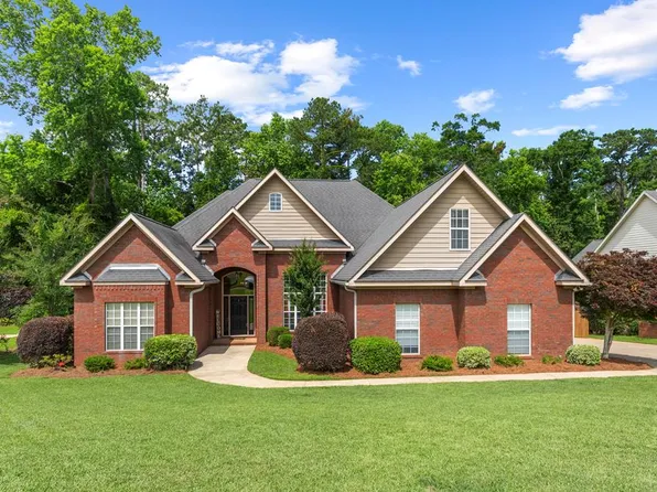 654 Westbrook Rd, Dothan, AL 36303