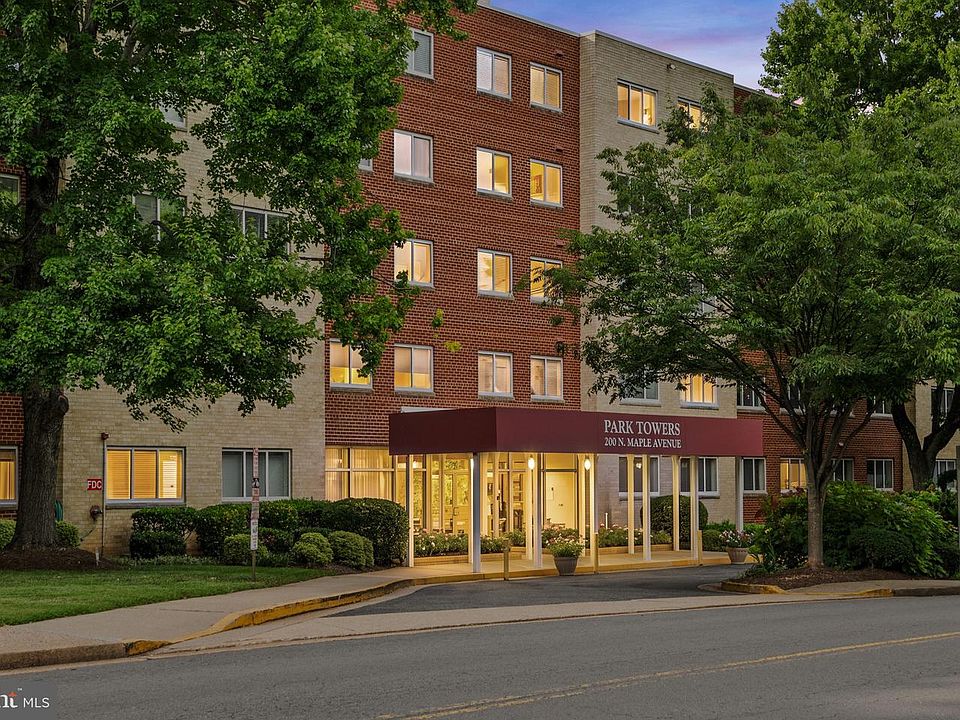 1st image of 200 N Maple Ave APT 416