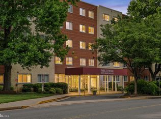 Park Towers Condo, Falls Church, VA 22046