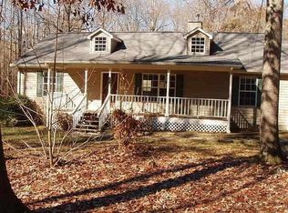 123 Evans Trl, Dawsonville, GA 30534