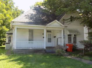 504 S Main Ave, Springfield, MO 65806