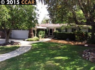 10 Montego Pl, Danville, CA 94526