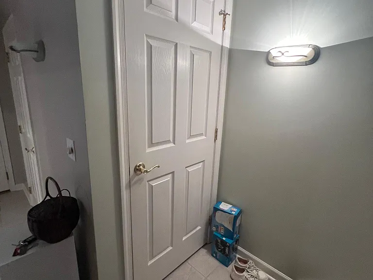 storage