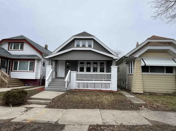 4062 North 18th STREET, Milwaukee, WI 53209