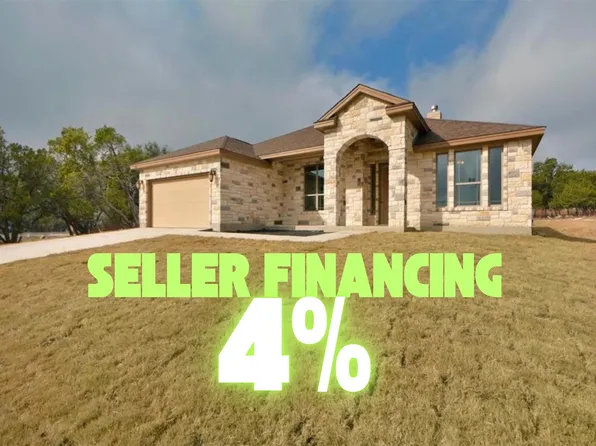 208 Venture Blvd S, Lago Vista, TX 78645
