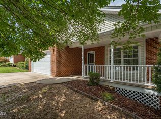 634 Willowcrest Pl, Kingsport, TN 37664