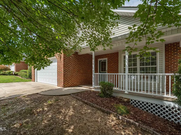 634 Willowcrest Pl, Kingsport, TN 37664