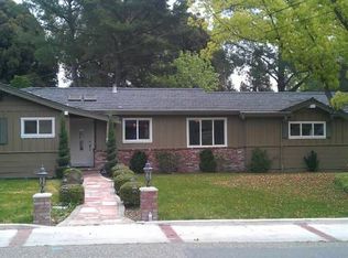 264 Shady Ln, Walnut Creek, CA 94597