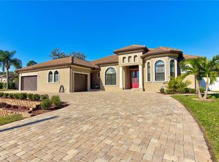 3435 Mayflower Ter, North Port, FL 34286