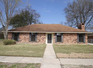 16433 Ellis Ave, Baton Rouge, LA 70816