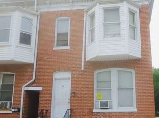 112 W Jackson St UNIT 2, York, PA 17401