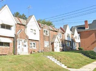 109 Haws Ave, Norristown, PA 19401
