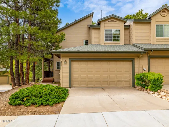 3811 S Ox Bow Loop, Flagstaff, AZ 86005