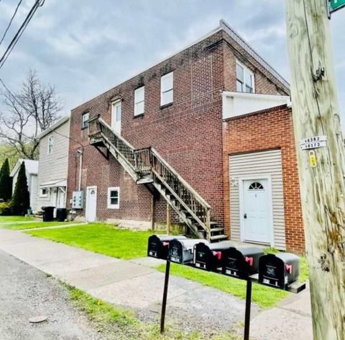 106 Main St 4, Noxen, PA 18636 Zillow
