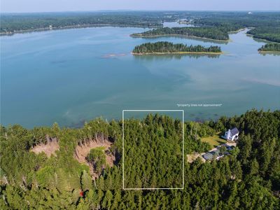 Lot #70 Chambers Point Road, Roque Bluffs, ME, 04654