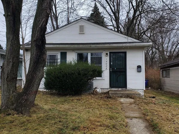 14024 Lamphere St, Detroit, MI 48223