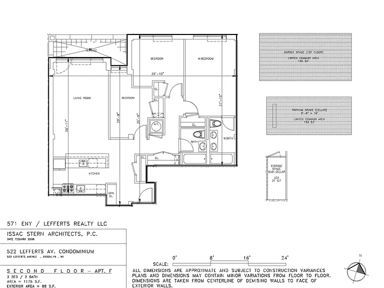 522 Lefferts Ave #2F — Photo 11
