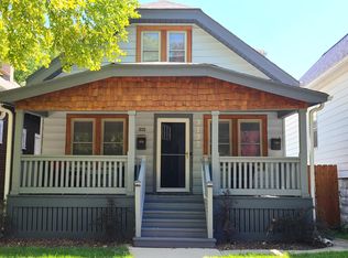 3132 N Weil St, Milwaukee, WI 53212