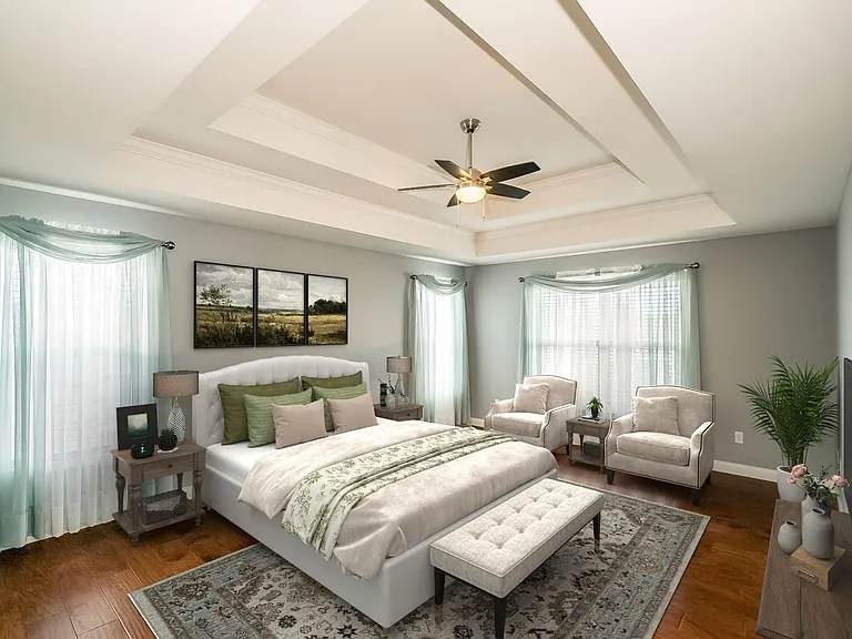 10015 E Carmen Pl — Photo 35
