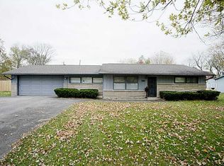 3101 N Ashland Ave, Indianapolis, IN