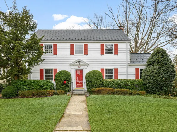 336 Carroll Avenue, Mamaroneck, NY 10543