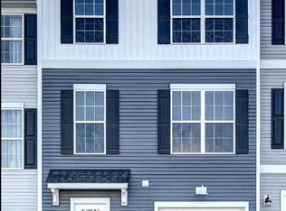 11095 Gopher Dr #109, Waynesboro, PA