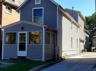 292 W Water St, Chillicothe, OH