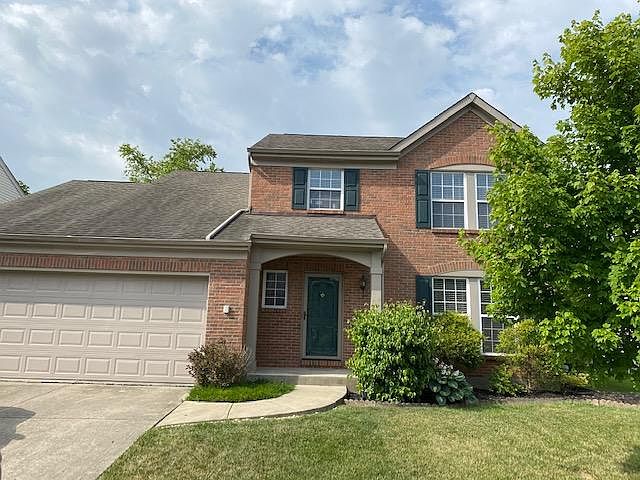 1st image of 5331 Concord Crossing Dr