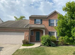 5331 Concord Crossing Dr, Mason, OH