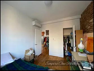 Rented by Empire One Realty