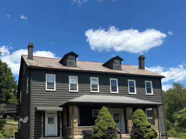 301 Keck Rd APT 2, Butler, PA 16002