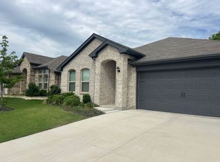 5752 Brookville Dr, Fort Worth, TX 76179