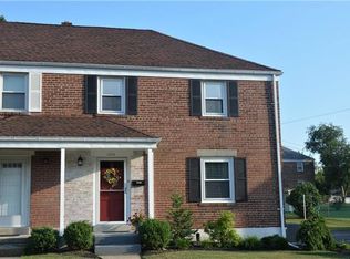 1472 Liberator Ave, Allentown, PA 18103