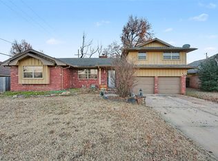 4700 NW 59th Ter, Oklahoma City, OK 73122