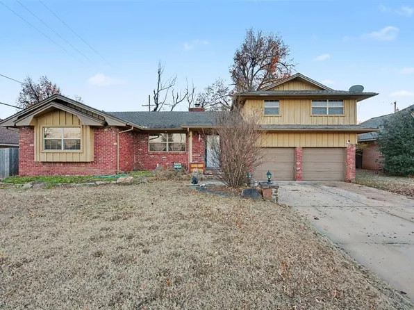 4700 NW 59th Ter, Oklahoma City, OK 73122