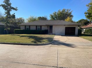 405 Ola Ln, Allen, TX 75013