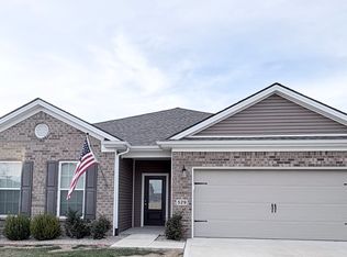 529 Abingdon Ave, Versailles, KY 40383